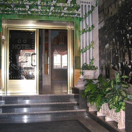 Hotel Fray Juán Gil Arévalo Exterior foto
